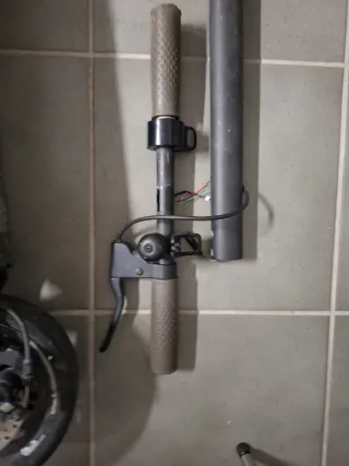 Patinete Eléctrico Xiaomi 1S Piezas