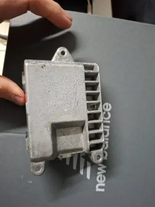 Patinete Eléctrico Xiaomi 1S Piezas