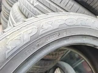 215 55 R17 94W Dunlop - 1 neumático km.0