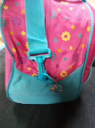 Mochila Infantil Dora la Exploradorabolsa de viaje