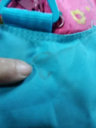 Mochila Infantil Dora la Exploradorabolsa de viaje