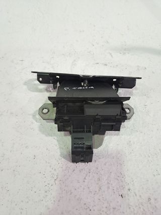 CERRADURA MALETERO / PORTON FORD FOCUS