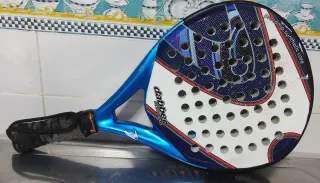 Pala de pádel Dabber
