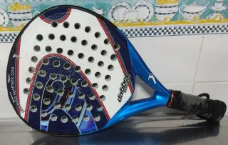 Pala de pádel Dabber