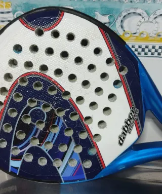 Pala de pádel Dabber