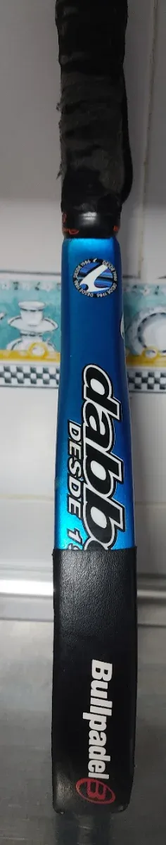 Pala de pádel Dabber