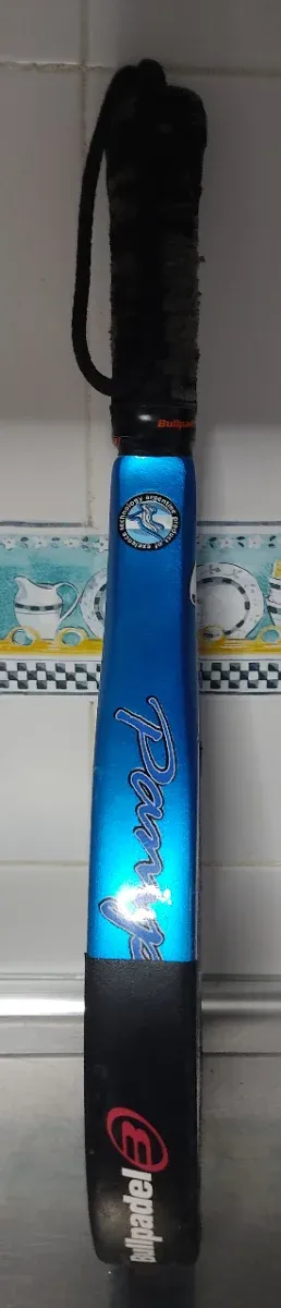 Pala de pádel Dabber