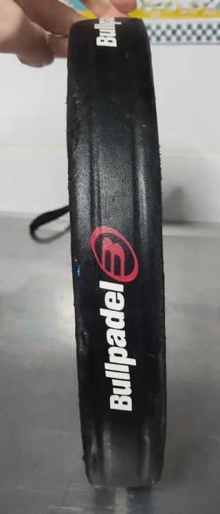 Pala de pádel Dabber