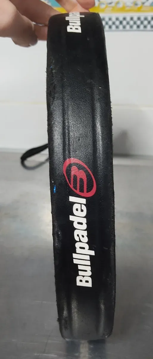 Pala de pádel Dabber