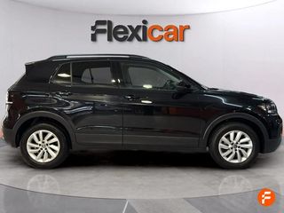 Volkswagen T-Cross Advance 1.0 TSI 70kW (95CV)