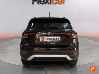 Volkswagen T-Cross Advance 1.0 TSI 70kW (95CV)