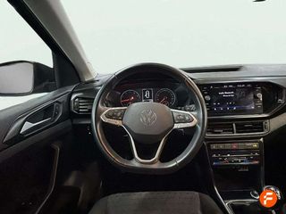 Volkswagen T-Cross Advance 1.0 TSI 70kW (95CV)