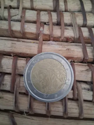 Colección monedas 2€