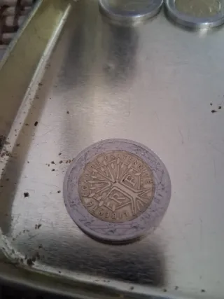 Colección monedas 2€