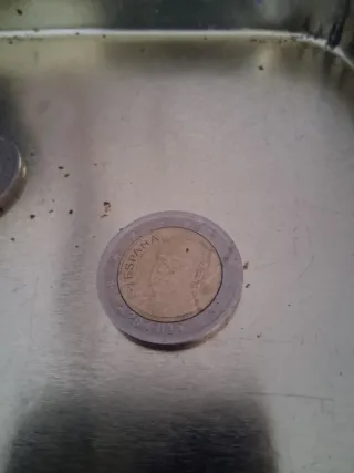 Colección monedas 2€