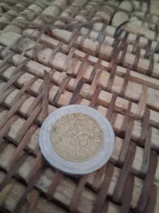 Colección monedas 2€