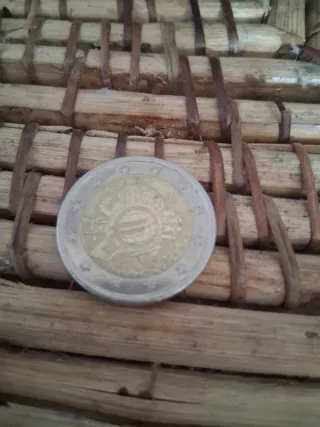 Colección monedas 2€