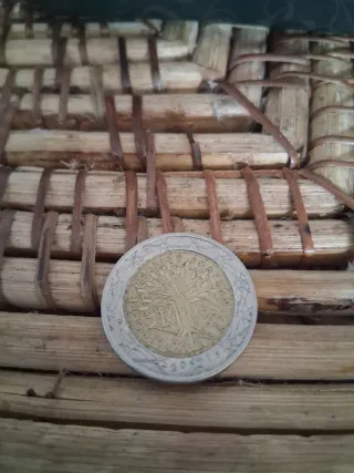 Colección monedas 2€