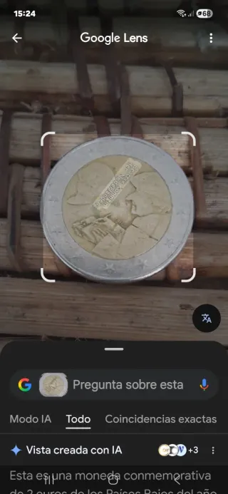 Colección monedas 2€