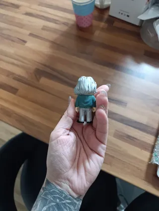 Figuras Funko Pop personalizadas 3D