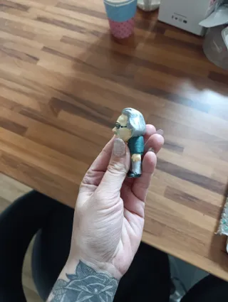 Figuras Funko Pop personalizadas 3D