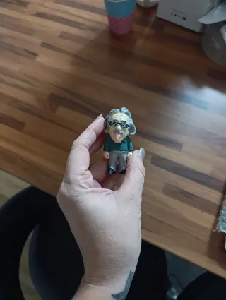 Figuras Funko Pop personalizadas 3D