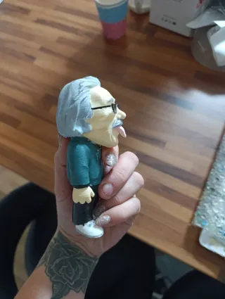 Figuras Funko Pop personalizadas 3D