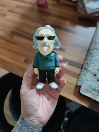 Figuras Funko Pop personalizadas 3D