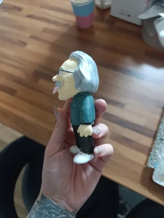 Figuras Funko Pop personalizadas 3D