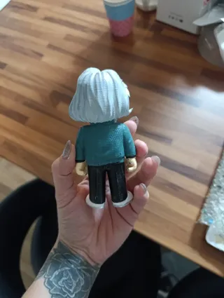 Figuras Funko Pop personalizadas 3D