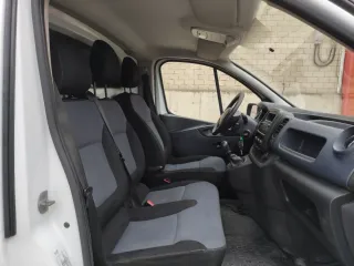 Opel Vivaro 2018