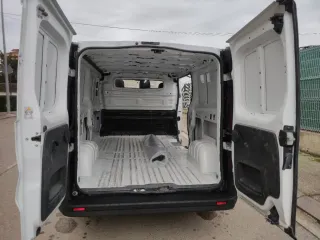 Opel Vivaro 2018