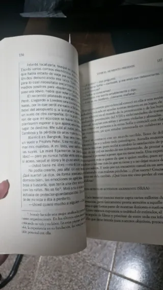 Como hacer que te pasen  cosas buenas.