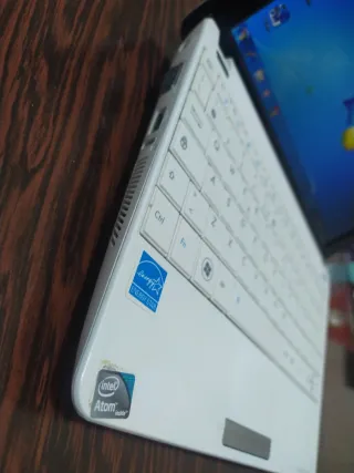 Asus Eee PC 1001HA Netbook