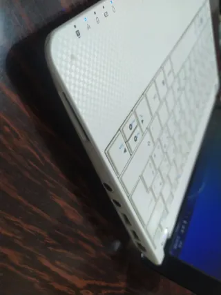 Asus Eee PC 1001HA Netbook