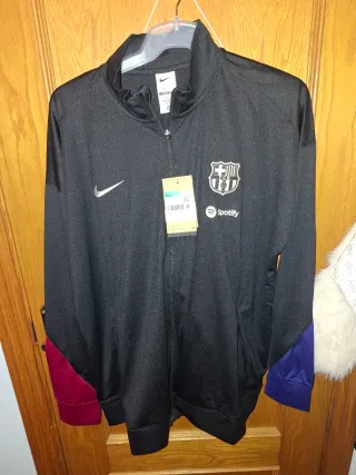 Chándal Nike FC Barcelona Spotify