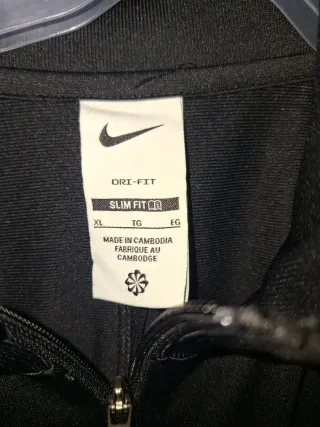 Chándal Nike FC Barcelona Spotify