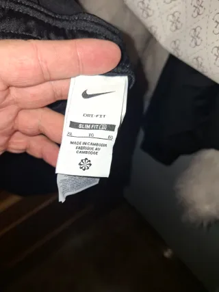 Chándal Nike FC Barcelona Spotify