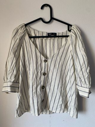 Confezione di tre camicie da donna