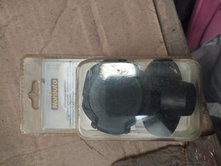 Base enchufe remolque Norauto 13 pines