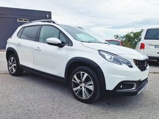 Peugeot 2008 2018