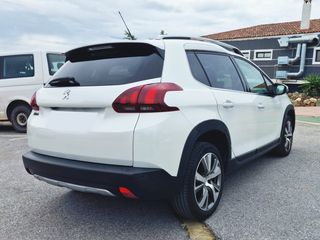 Peugeot 2008 2018