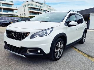 Peugeot 2008 2018