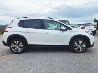 Peugeot 2008 2018