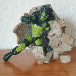 Figura Marvel Legends