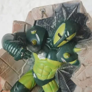 Figura Marvel Legends