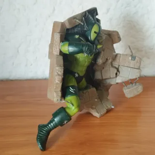 Figura Marvel Legends