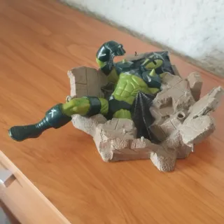 Figura Marvel Legends