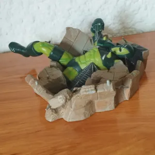 Figura Marvel Legends