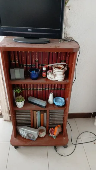 Lote de libros antiguos , clásicos  y modernos